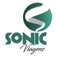 Sonic Viagens Logo