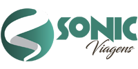 Sonic Viagens Logo